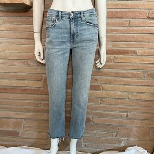 Kensie Vintage Luxe The Allie Jeans
